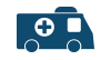 Transporte emergencial